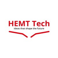 HEMT TECH. logo - Similar company to Folovmi Teknoloji