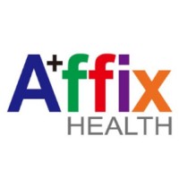 Affix Health Pte. Ltd. logo - Similar company to Coplus Inc.