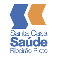 Santa Casa Saúde Ribeirão Preto logo - Similar company to Hemocentro De Ribeirão Preto