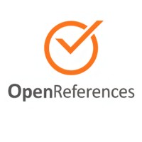 Open References logo - Similar company to Talent Solution España