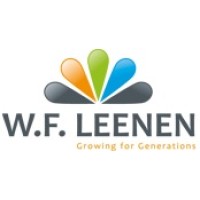 WF LEENEN logo - Similar company to W.F. Leenen & Zn.