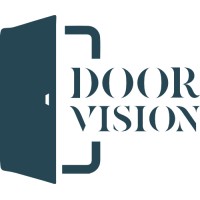 DoorVision by Fluegelspiel - Software & Creatives OG logo - Similar company to Doit. World