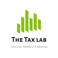 The Tax Lab logo - Similar company to Petme.Ng