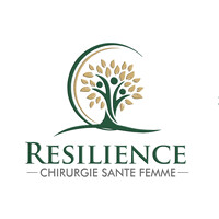 RESILIENCE - Chirurgie Santé Femme logo - Similar company to Orphelin Vert
