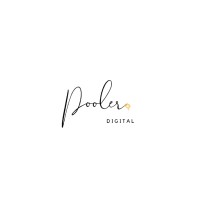 Pooler Digital logo - Similar company to Mayer Project 7
