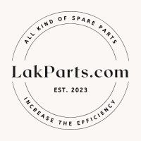 lakparts logo - Similar company to Vagaa.Lk