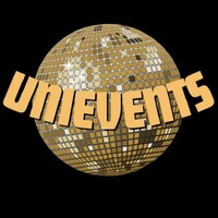 UniEvents logo - Similar company to Gradient·Systems