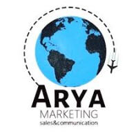 ARYA MARKETING ITALIA logo - Similar company to Customcode Srl