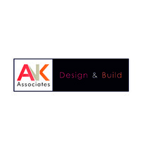 ANK Associates | Design & Build logo - Similar company to Reflexion Interior Designer & Turnkey Pvt. Ltd.