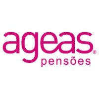 Ageas Pensões logo - Similar company to Vanførefonden