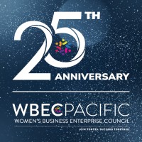 Women's Business Enterprise Council - Pacific (WBEC-Pacific) logo - Similar company to Women'S Business Enterprise Center East (Wbec East)