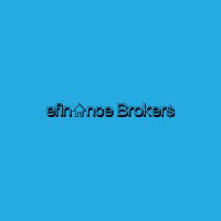 efinance brokers logo - Similar company to Insight Interface.
