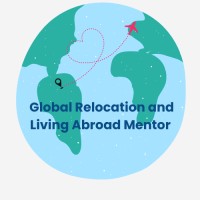 The Global Relocation and Living Abroad Mentor logo - Similar company to Global Relocation