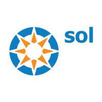 Sol Petroleum logo - Similar company to Triblock Hr