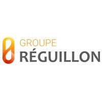 Groupe Réguillon logo - Similar company to Petavit
