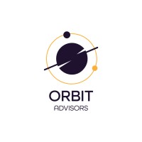 Orbit Advisors logo - Similar company to Cloud 9 Charters