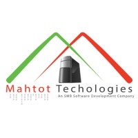 Mahtot logo - Similar company to Bnbit™