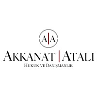 Akkanat | Atalı Hukuk Bürosu logo - Similar company to Erusta Hukuk Bürosu