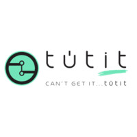 Tutit logo - Similar company to Tutit Soft