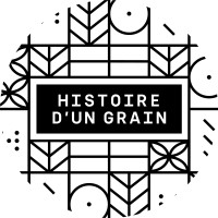 Histoire d'un grain logo - Similar company to Bonsæns