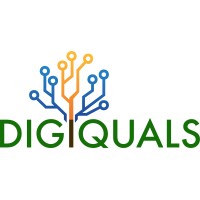 Digiquals logo - Similar company to Jks Group Of Education