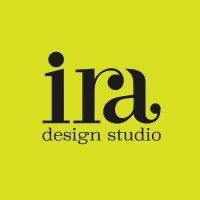 Ira Design Studio logo - Similar company to Iradesign And Solutions Pvt. Ltd.