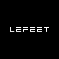 LEFEET logo - Similar company to Poolpod Products