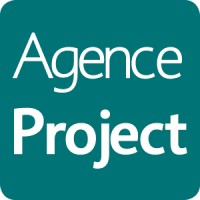 Agence Project logo - Similar company to Agence_Visional
