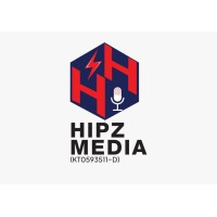 Hipz Media logo - Similar company to Uka Wine