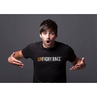 Unfightable