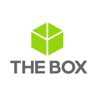 The Box Self Storage Services LLC logo - Similar company to Sentinel Storage Llc