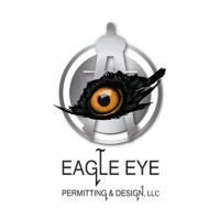 Eagle Eye Permitting & Design LLC logo - Similar company to 3D Design & Engineering