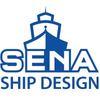 SENA SHIP DESIGN logo - Similar company to Aya Design & Architecture
