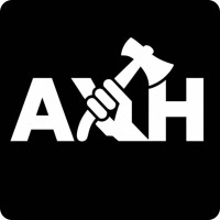 AxH_Challenge logo - Similar company to Wolvbot