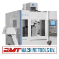 BMT Machine Tools BV logo - Similar company to Kaast Machine Tools