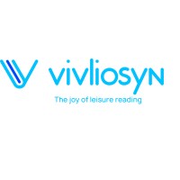 VivlioSyn logo - Similar company to Clientpoint