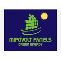 Mipovolt Panels logo - Similar company to Southern Sustainable Electric