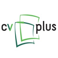 CV Plus logo - Similar company to Moncv