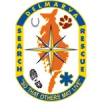 DELMARVA SEARCH AND RESCUE GROUP INC logo - Similar company to Southeast Cybersecurity Summit