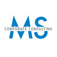MS Corporate Consulting logo - Similar company to Backbone