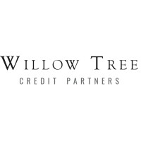 Willow Tree Credit Partners logo - Similar company to Lpgp Connect