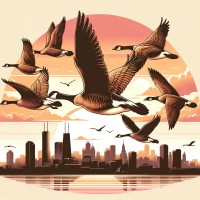 WildGeese logo - Similar company to Evercore Technology Partners