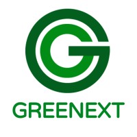 GREENEXT Official logo - Similar company to Adventi Group