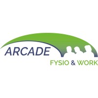 Arcade Fysio & Work