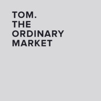 The Ordinary Market logo - Similar company to Werelse