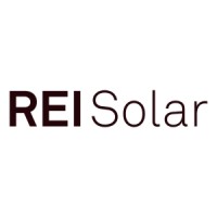 REI Solar GmbH logo - Similar company to Navolta Ag