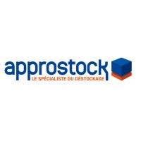 APPROSTOCK logo - Similar company to Equisea
