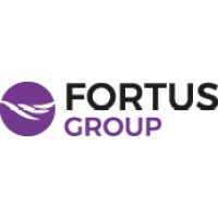 Fortus Group logo - Similar company to Midpoint Ab