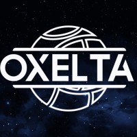 Oxelta logo - Similar company to Ninpô