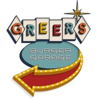 Greer's Burger Garage logo - Similar company to Par One Construction